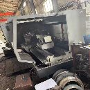 寶雞6180一米五數控車