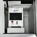 2023年臺功1160三軸線規主軸直連12000帶中心出水。