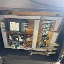 基本全新4號銑，附件齊全。