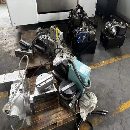 2023年準新臺功850三軸線規主軸直連12000轉。可配255.