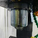 廣東澤旭1160加工中心帶模具包的一米機到貨了，新到三.
