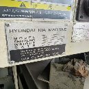 韓國原裝起亞SKT-V3L數控立車，線軌機，發那科系統，.