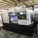 韓國威亞F 400加工中心軌道：三軸重型線規行程：800-4.