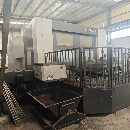 海天800臥加，2臺，齒輪頭，千分之一度，中心出水，使.