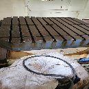 美國辛辛那提1250六工位臥式鏜銑加工中心
發(fā)那科MC系.