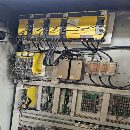 美國辛辛那提1250六工位臥式鏜銑加工中心
發(fā)那科MC系.