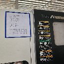 威亞L210A數控車床，8寸卡盤，帶對刀儀，12工位刀塔，.