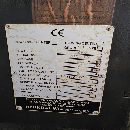 威亞L210A數控車床，8寸卡盤，帶對刀儀，12工位刀塔，.