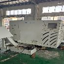 美國哈挺GS250PIus精密數控車床、發那科OI-TD阿爾法電.
