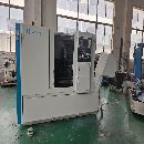 美國哈挺GS250PIus精密數控車床、發那科OI-TD阿爾法電.