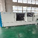 美國哈挺GS250PIus精密數(shù)控車床、發(fā)那科OI-TD阿爾法電.